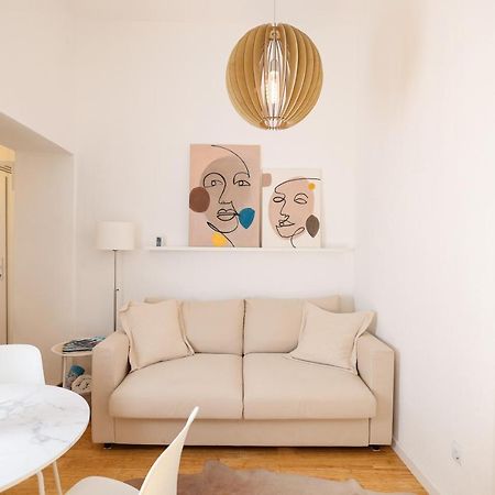 Iadra Apartment In City Center 扎达尔 外观 照片