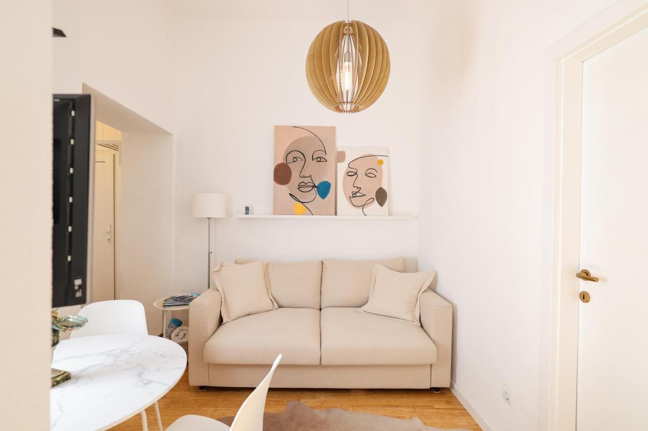 Iadra Apartment In City Center 扎达尔 外观 照片